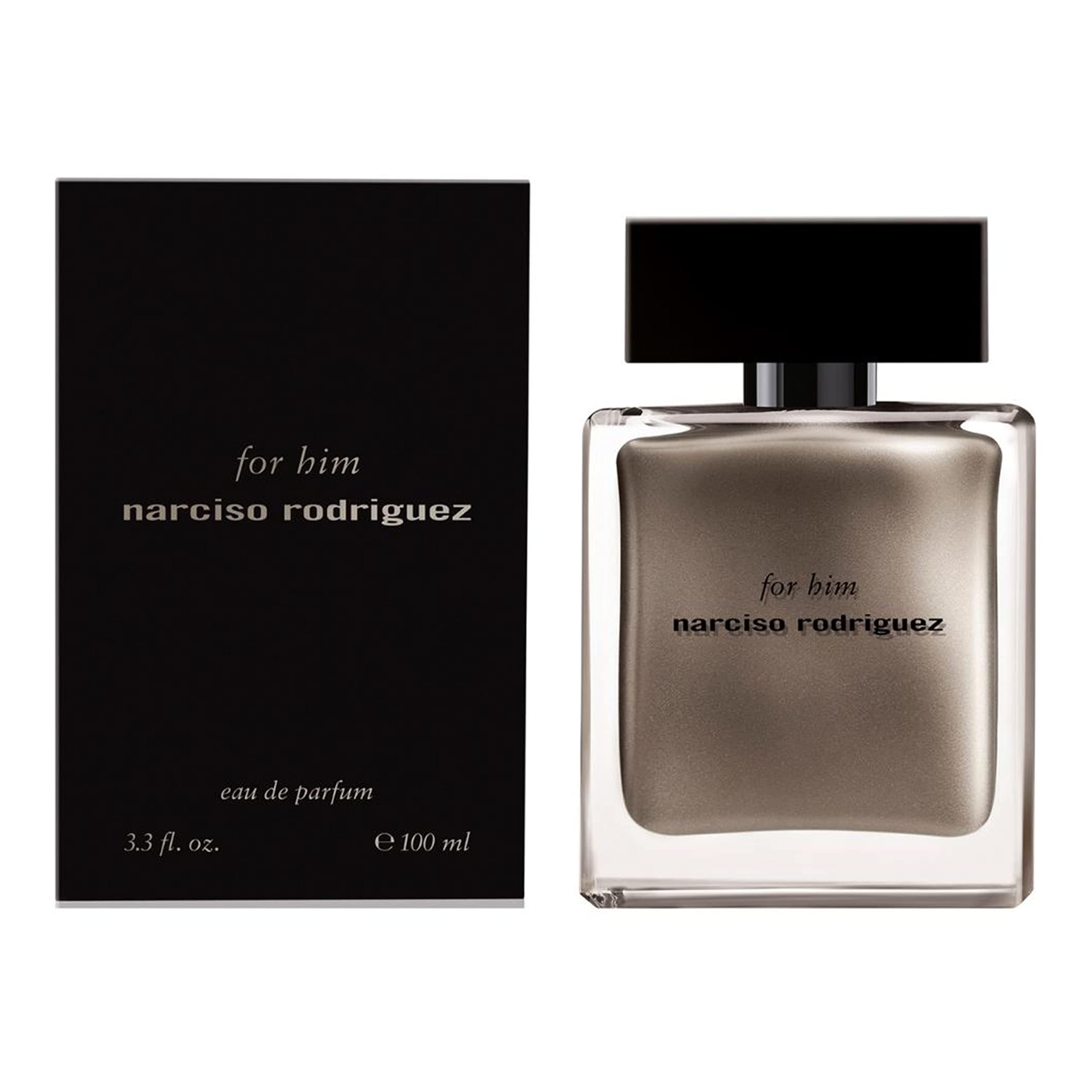 ادکلن نارسیس رودریگز فور هیم ادو پرفیوم Narciso Rodriguez for Him EDP — تصویر ۲