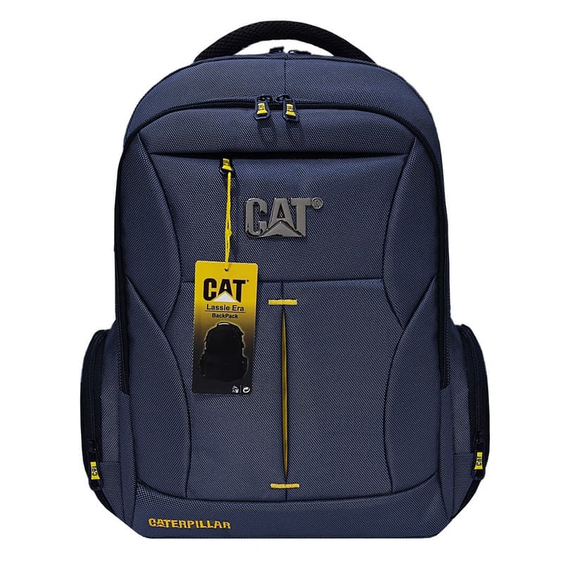 کوله پشتی مدل Cat Cr6465 — تصویر ۱۲