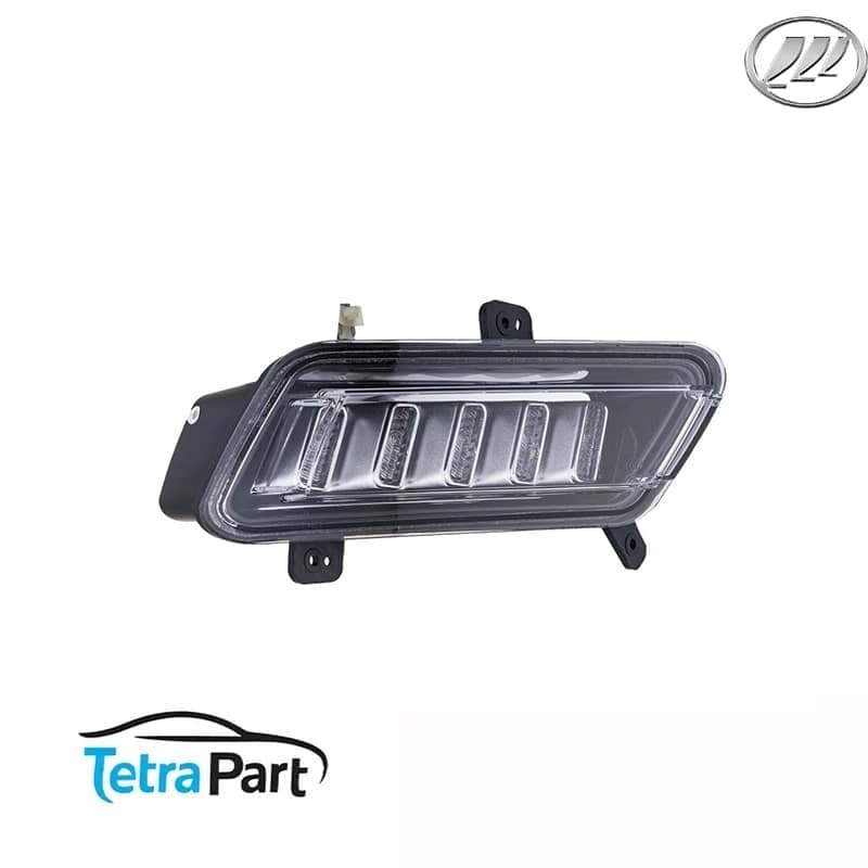 مه شکن جلو چپ لیفان X50