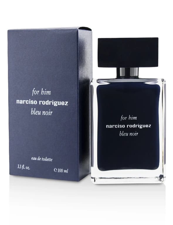 ادکلن نارسیس رودریگز بلو نویر Narciso Rodriguez for Him Bleu Noir — تصویر ۲