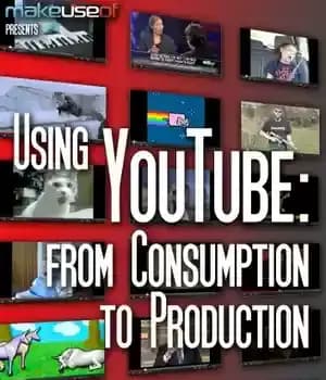دانلود کتاب Using YouTube: from Consumption to Production – استفاده از YouTube: از مصرف تا تولید