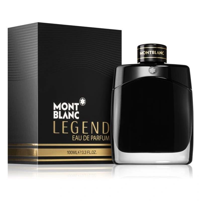 عطر مون بلان لجند ادو پرفیوم MONT BLANC LEGEND Eau de Parfum