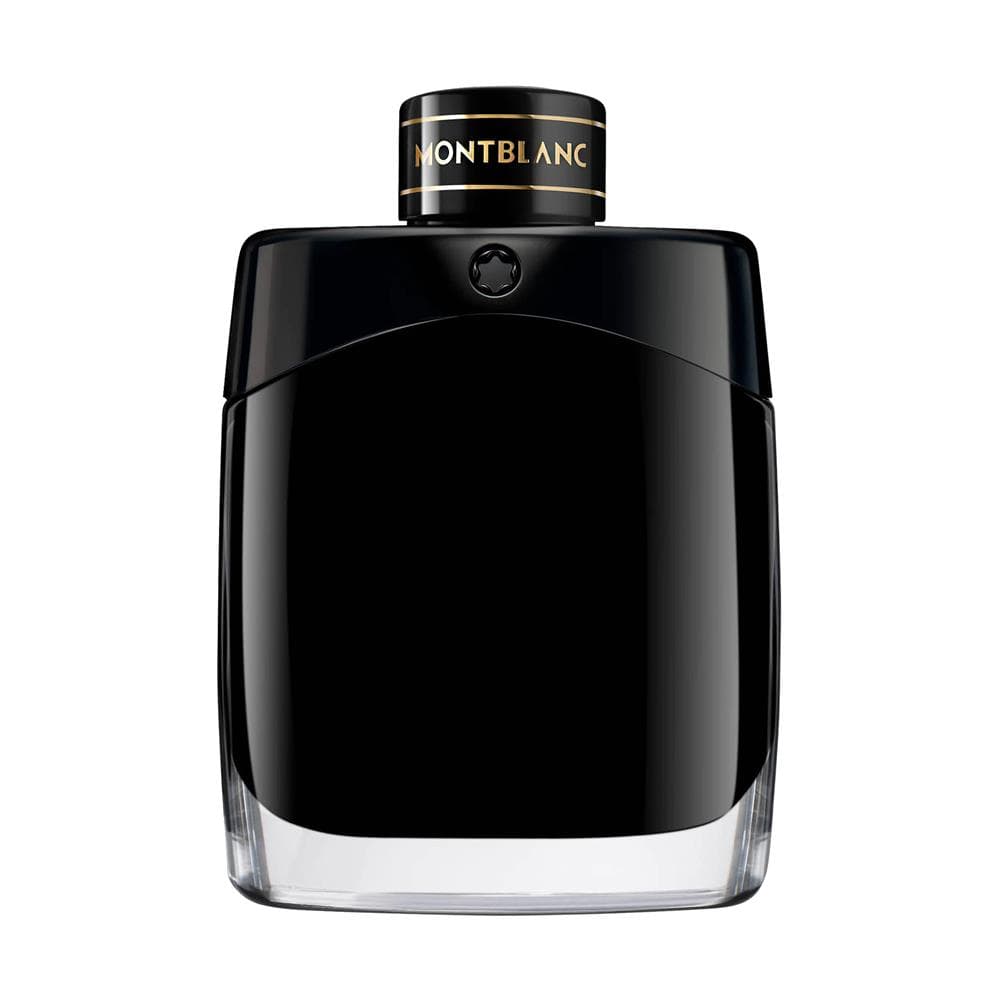 عطر مون بلان لجند ادو پرفیوم MONT BLANC LEGEND Eau de Parfum — تصویر ۲