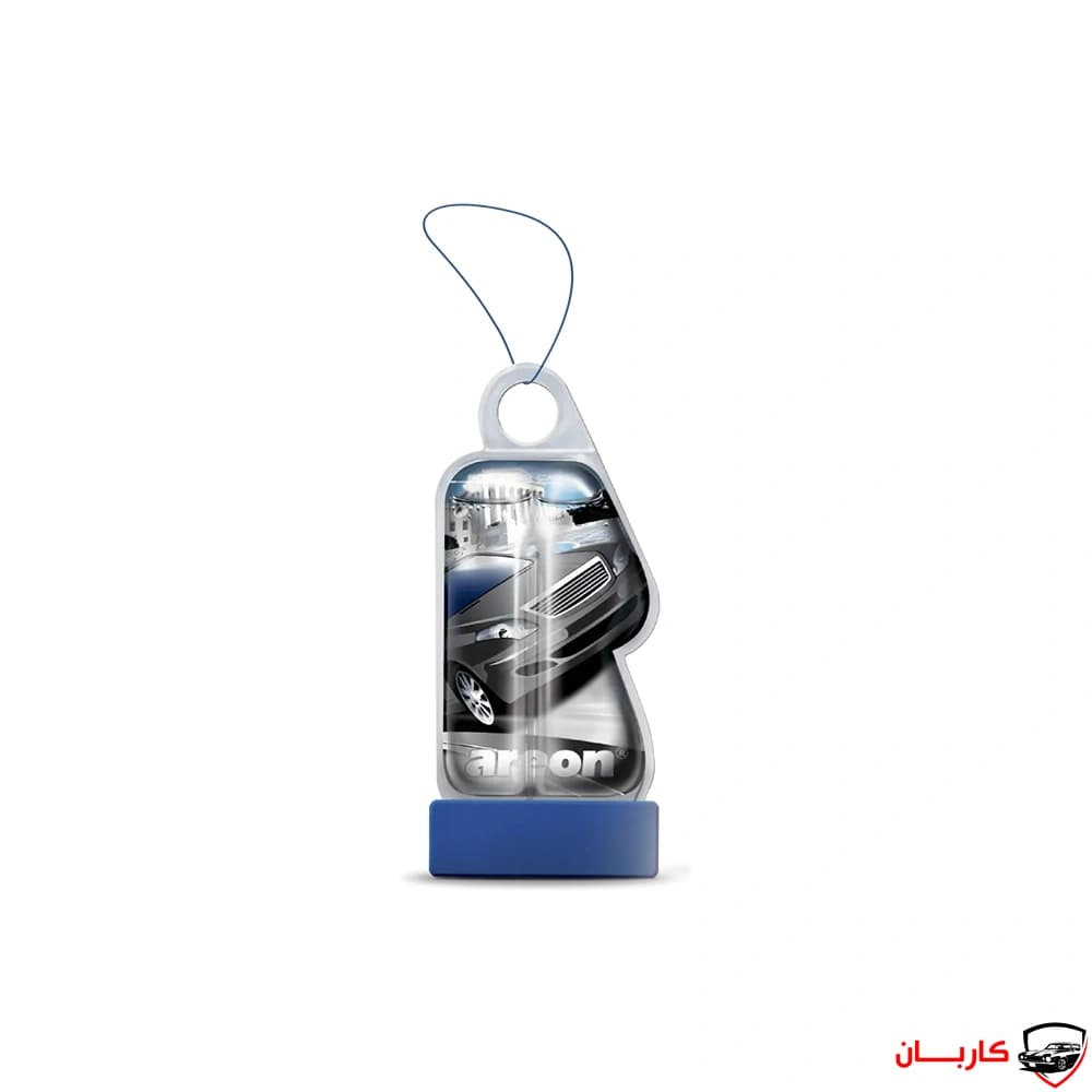 خوشبو کننده قطره‌ای ۸.۵ میل آرئون رایحه اکسیژن – Oxygen — تصویر ۲