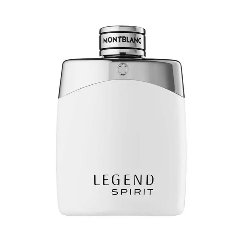 ادکلن مون بلان لجند اسپیریت Mont Blanc Legend Spirit — تصویر ۲
