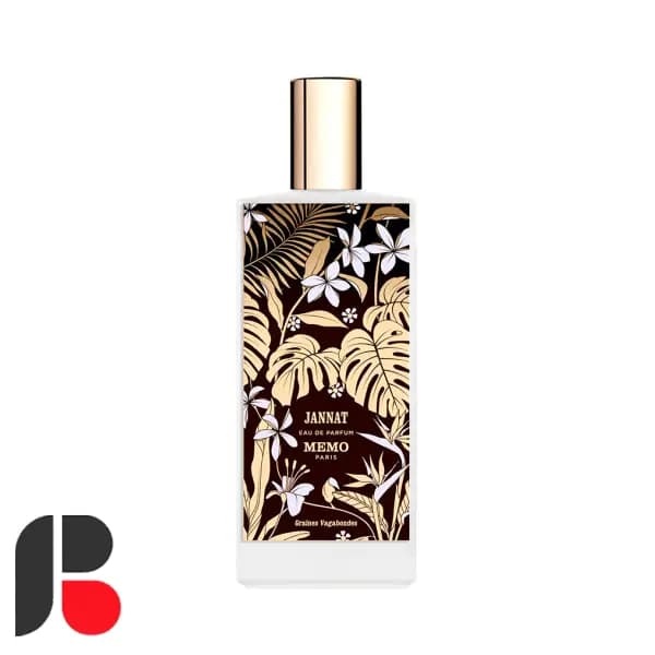 عطر ادکلن ممو جانت | Memo Jannat — تصویر ۳