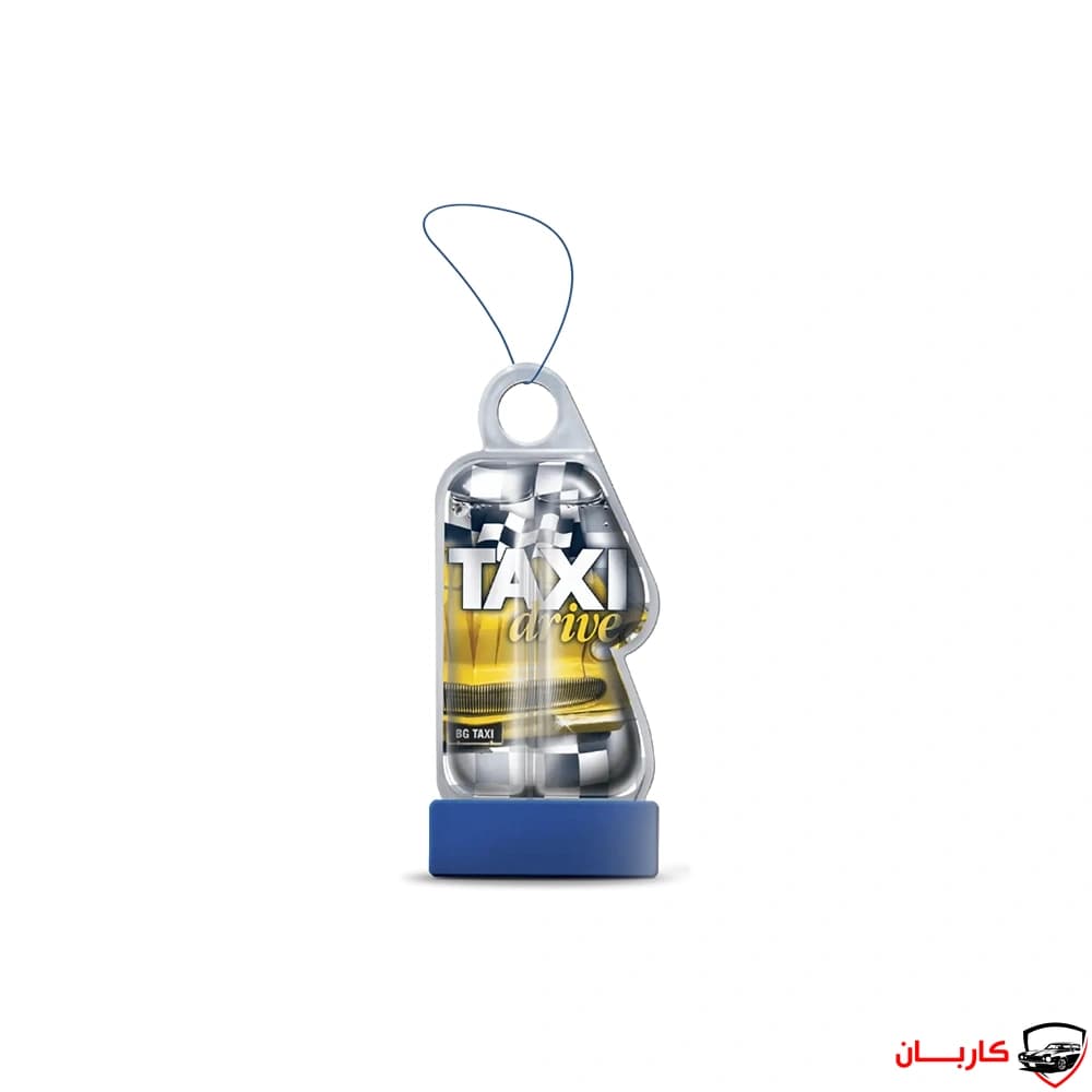 خوشبو کننده قطره‌ای ۸.۵ میل آرئون رایحه یاتینگ – Yachting — تصویر ۲