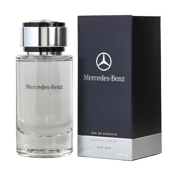 ادکلن مرسدس بنز مردانه Mercedes Benz For Men
