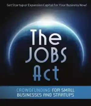 دانلود کتاب The jobs act : crowdfunding for small businesses and startups – فعالیت شغلی: تامین مالی جمعی برای کسب…