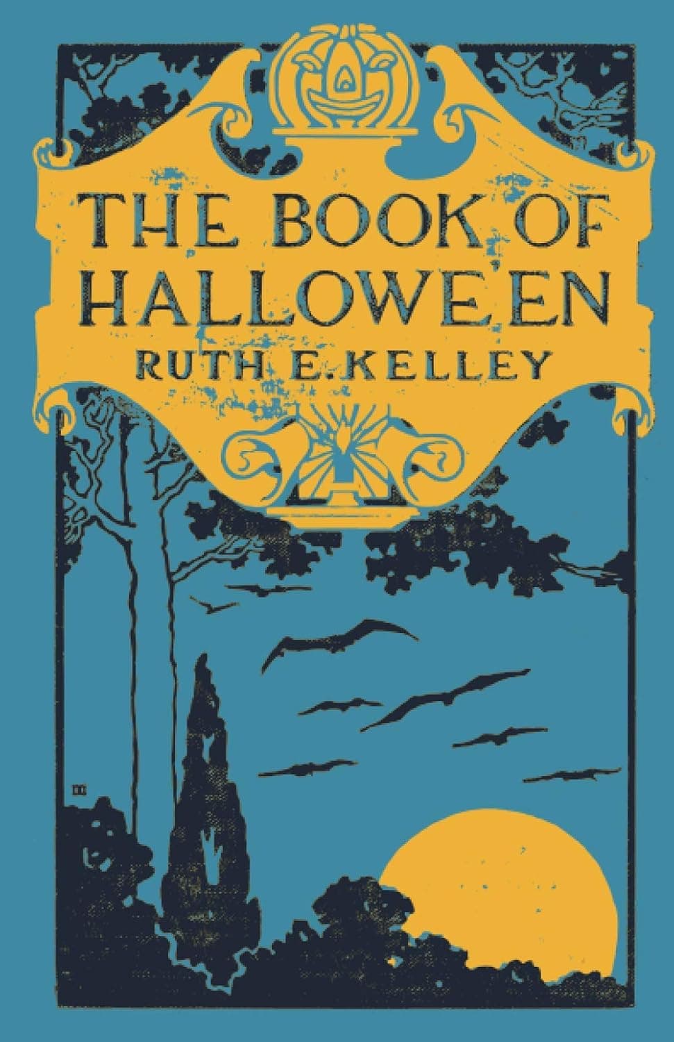 کتاب The Book of Halloween (کتاب هالووین) نسخه انگلیسی PDF — تصویر ۲