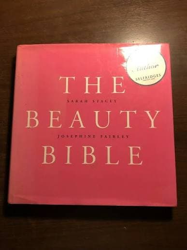 کتاب The Beauty of the Bible (زیبایی کتاب مقدس) نسخه انگلیسی PDF