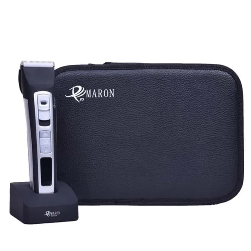 ماشین اصلاح سر و صورت پرومارون RL-720 — تصویر ۲
