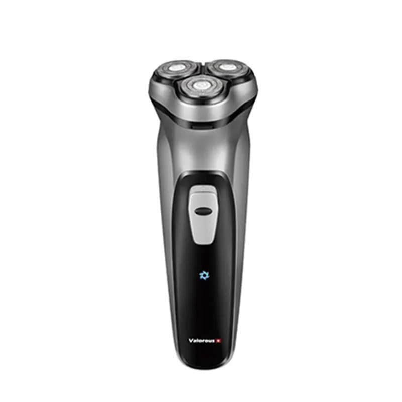 ماشین اصلاح سه تیغ ولروس مدل VL-116