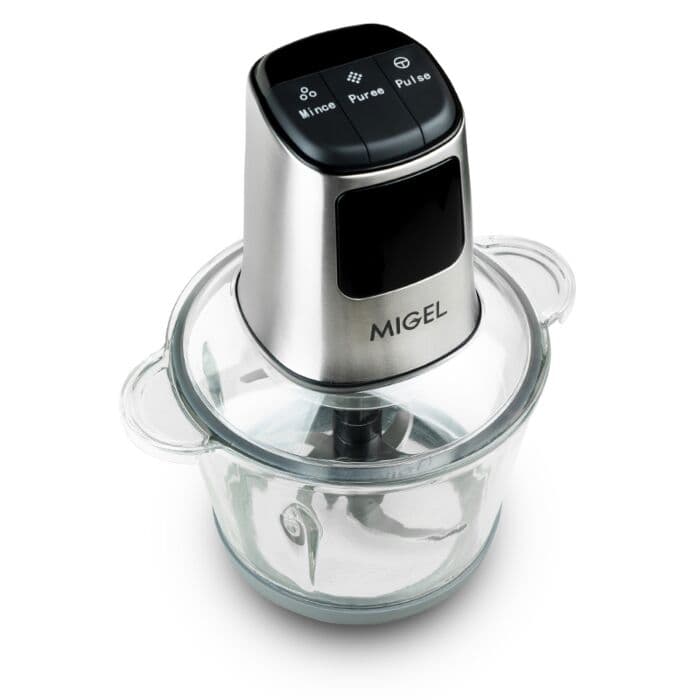 خردکن 2700 میلی‌لیتر میگل مدل GCH 600 CHINESE — تصویر ۳