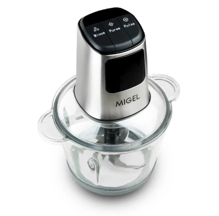 خردکن 2700 میلی‌لیتر میگل مدل GCH 600 CHINESE — تصویر ۱۲