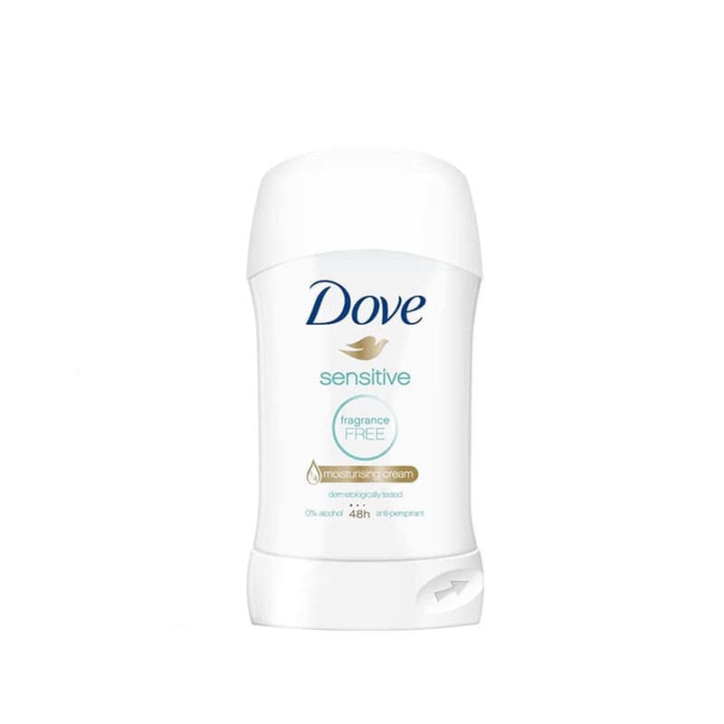 مام صابونی داو مدل سنستیو Dove SenSetive