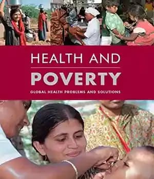 دانلود کتاب Health and Poverty: Global Health Problems and Solutions – سلامت و فقر: مشکلات و راه حل های بهداشت…