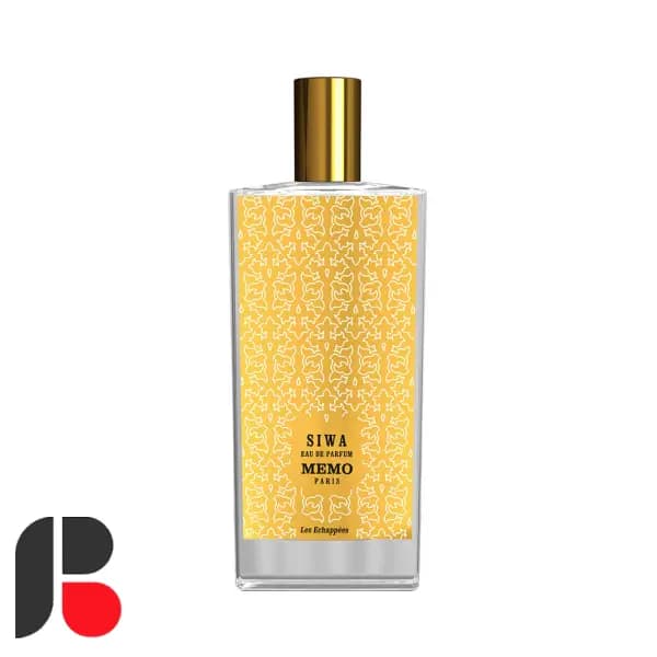 عطر ادکلن ممو سیوا | Memo Siwa — تصویر ۳