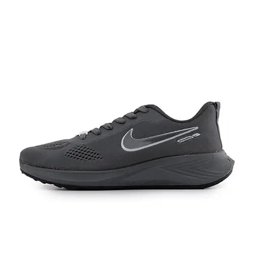 کفش مردانه اسپرت اسپیسر طوسی Nike مدل 50751