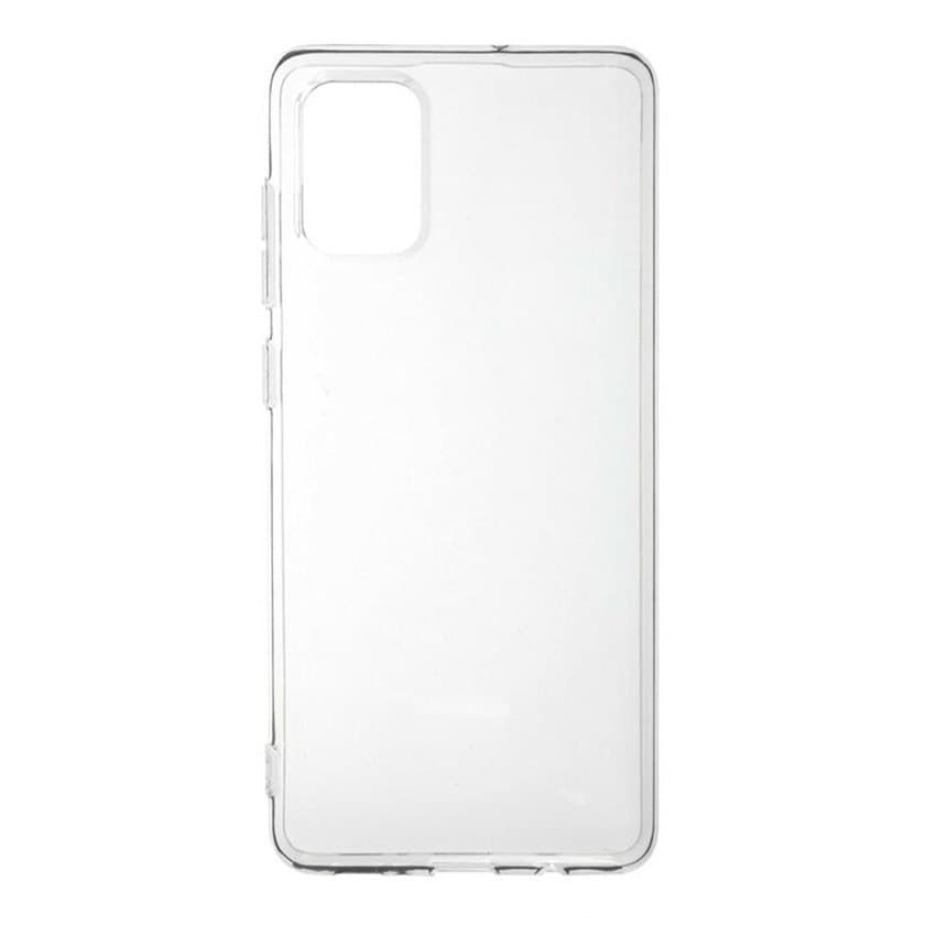 کاور مدل Pc Tpu مناسب برای گوشی موبایل سامسونگ Galaxy A71