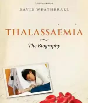 دانلود کتاب Thalassaemia: The Biography – تالاسمی: بیوگرافی — تصویر ۲