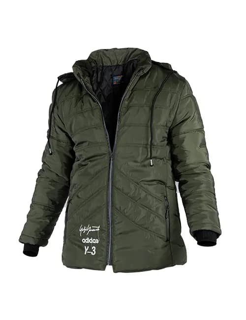 کاپشن مردانه Adidas مدل 31094