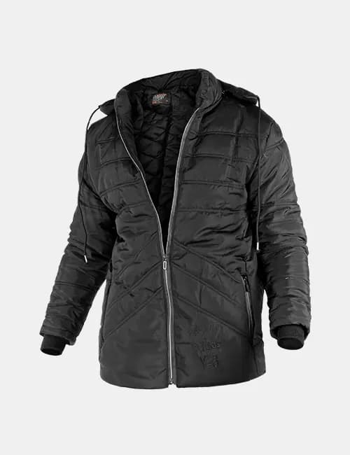 کاپشن مردانه Adidas مدل 31093
