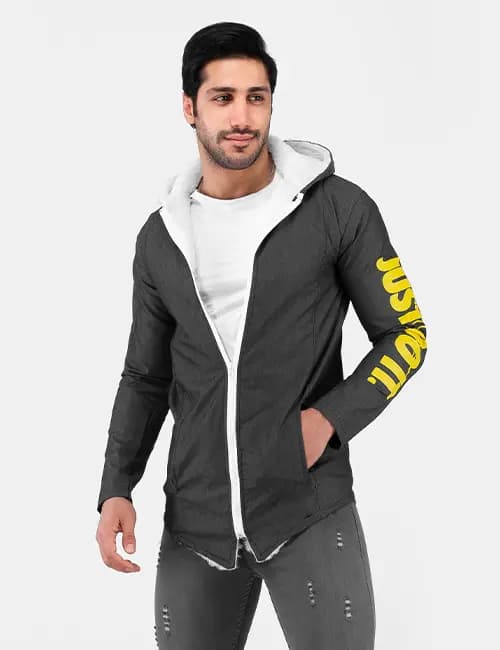 سویشرت مردانه Nike مدل 22547