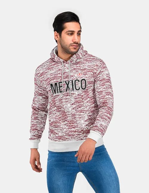 سویشرت مردانه Adidas مدل 22652
