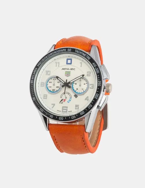 ساعت مچی مردانه TAG Heuer مدل 10883