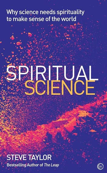 کتاب Spiritual Science (علم معنوی) نسخه انگلیسی PDF — تصویر ۲
