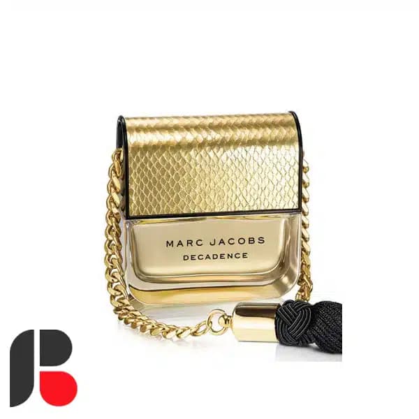 عطر ادکلن مارک جاکوبز دکدنس وان اِیت ادیشن | Marc Jacobs Decadence One Eight K Edition — تصویر ۳