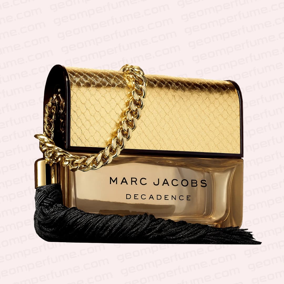 عطر ادکلن مارک جاکوبز دکدنس وان اِیت ادیشن | Marc Jacobs Decadence One Eight K Edition