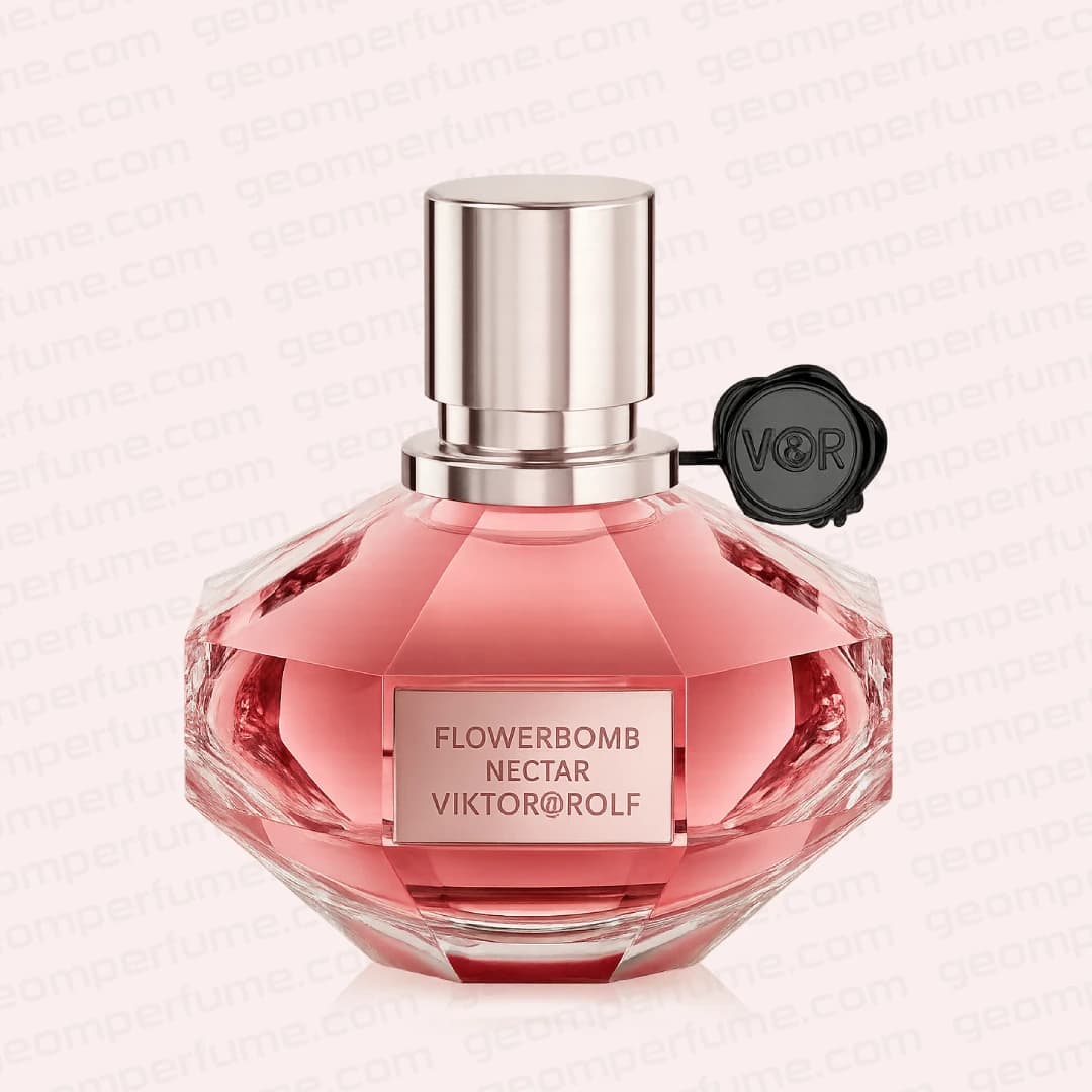 عطر ادکلن ویکتور اند رولف فلاوربمب نکتار | Viktor&Rolf Flowerbomb Nectar