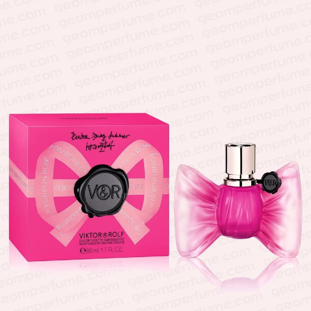 عطر ادکلن ویکتور اند رولف بن بن اسپرینگ سامر | Viktor Rolf Bonbon Spring Summer — تصویر ۲