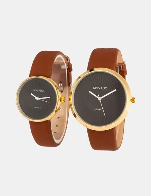 ست ساعت مچی Movado مدل 11583