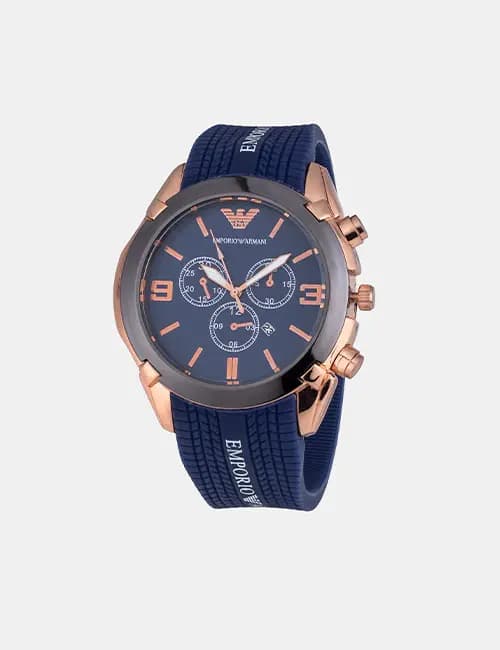 ساعت مچی Emporio Armani مدل 11368 — تصویر ۲