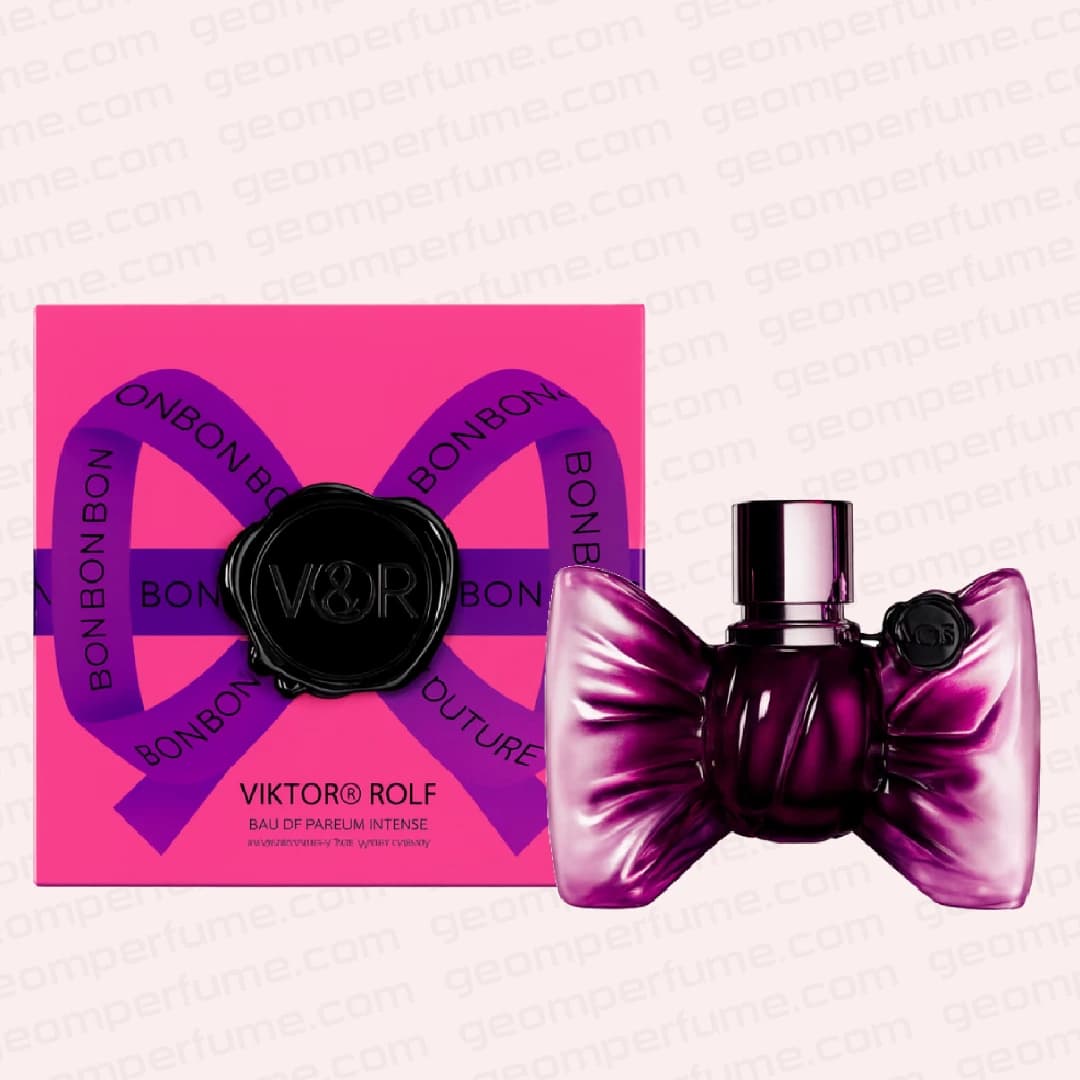 عطر ادکلن ویکتور اند رولف بن بن کوتور | Viktor Rolf Bonbon Couture — تصویر ۲