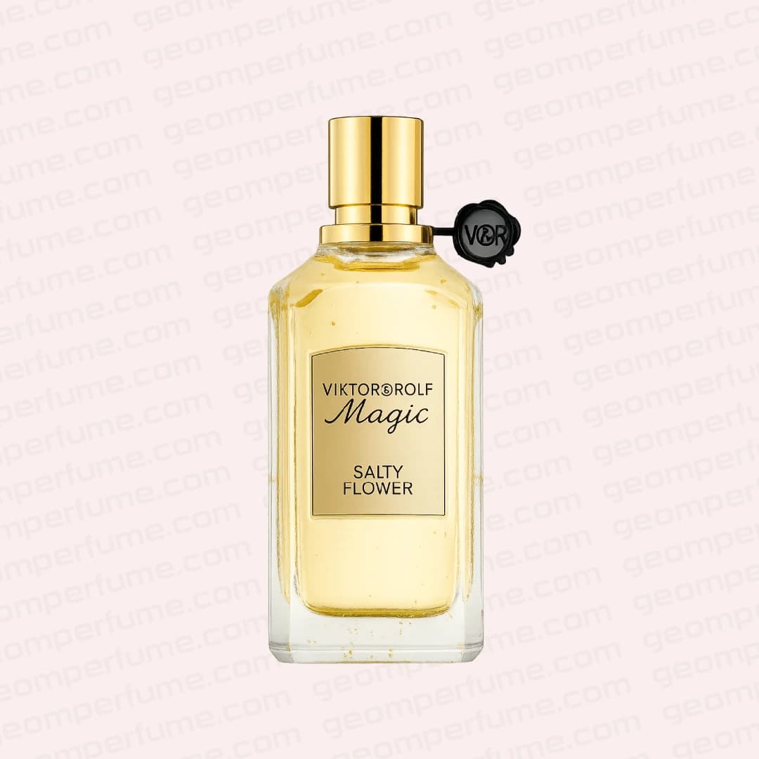 عطر ادکلن ویکتور اند رولف سالتی فلاور | Viktor Rolf Salty Flower