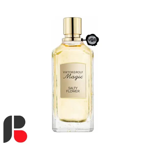 عطر ادکلن ویکتور اند رولف سالتی فلاور | Viktor Rolf Salty Flower — تصویر ۳