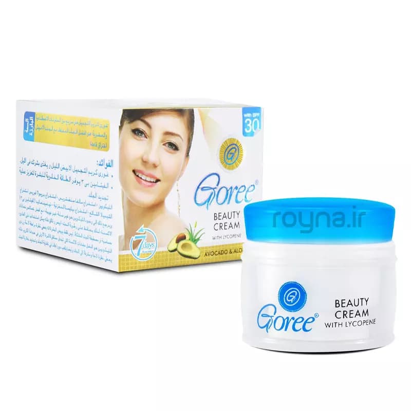 کرم گوری + صابون گوری اصل + پک کامل گوری اصلی 100% تضمینی — تصویر ۴