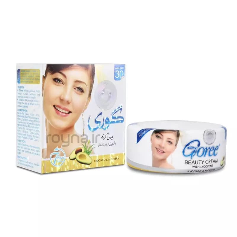 کرم گوری + صابون گوری اصل + پک کامل گوری اصلی 100% تضمینی — تصویر ۲