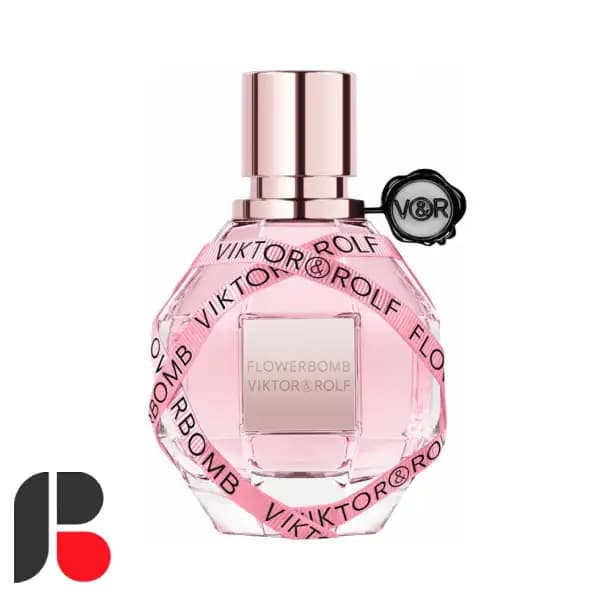 عطر ادکلن ویکتور اند رولف فلاوربمب بمب لیشس | Viktor Rolf Flowerbomb Bomblicious — تصویر ۳