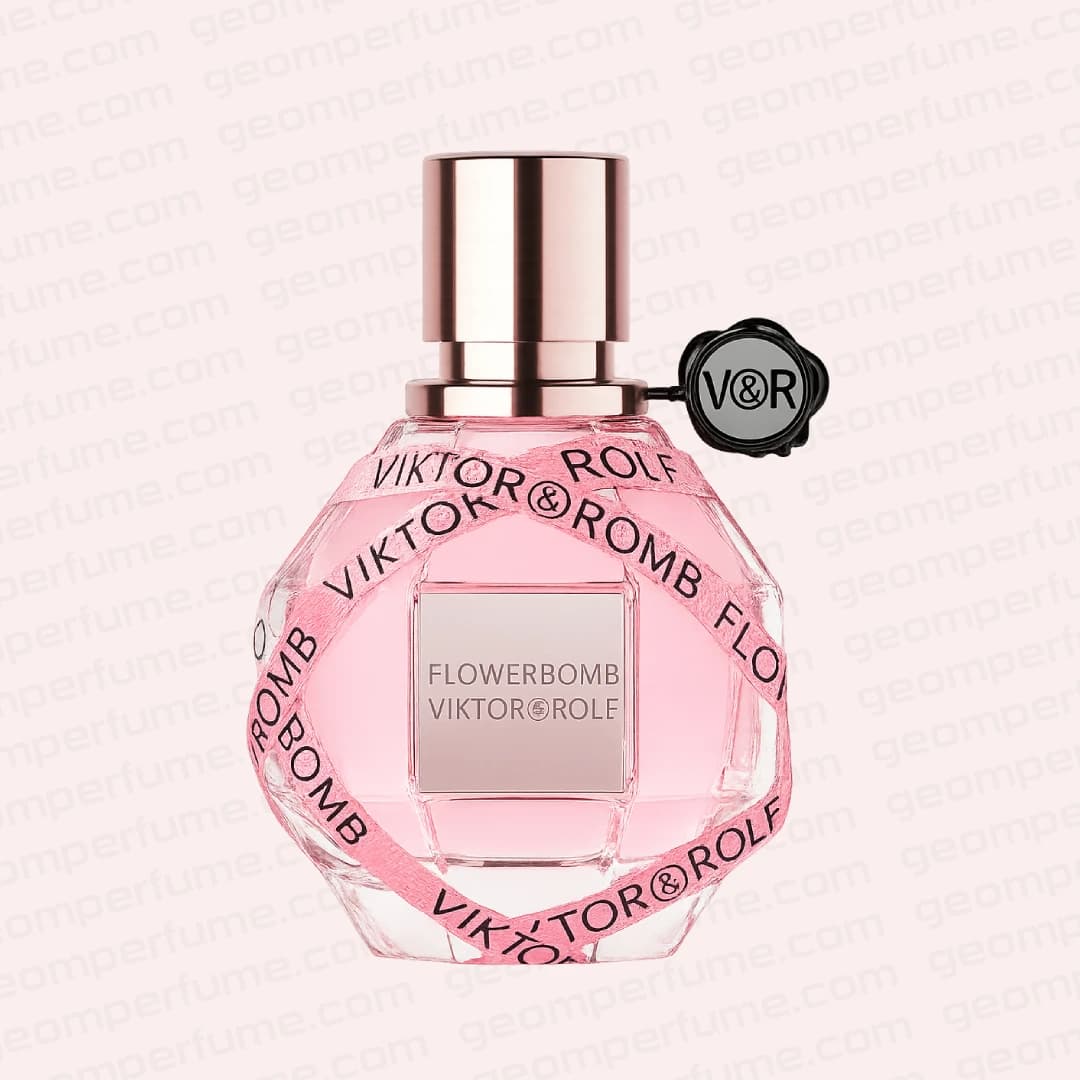 عطر ادکلن ویکتور اند رولف فلاوربمب بمب لیشس | Viktor Rolf Flowerbomb Bomblicious