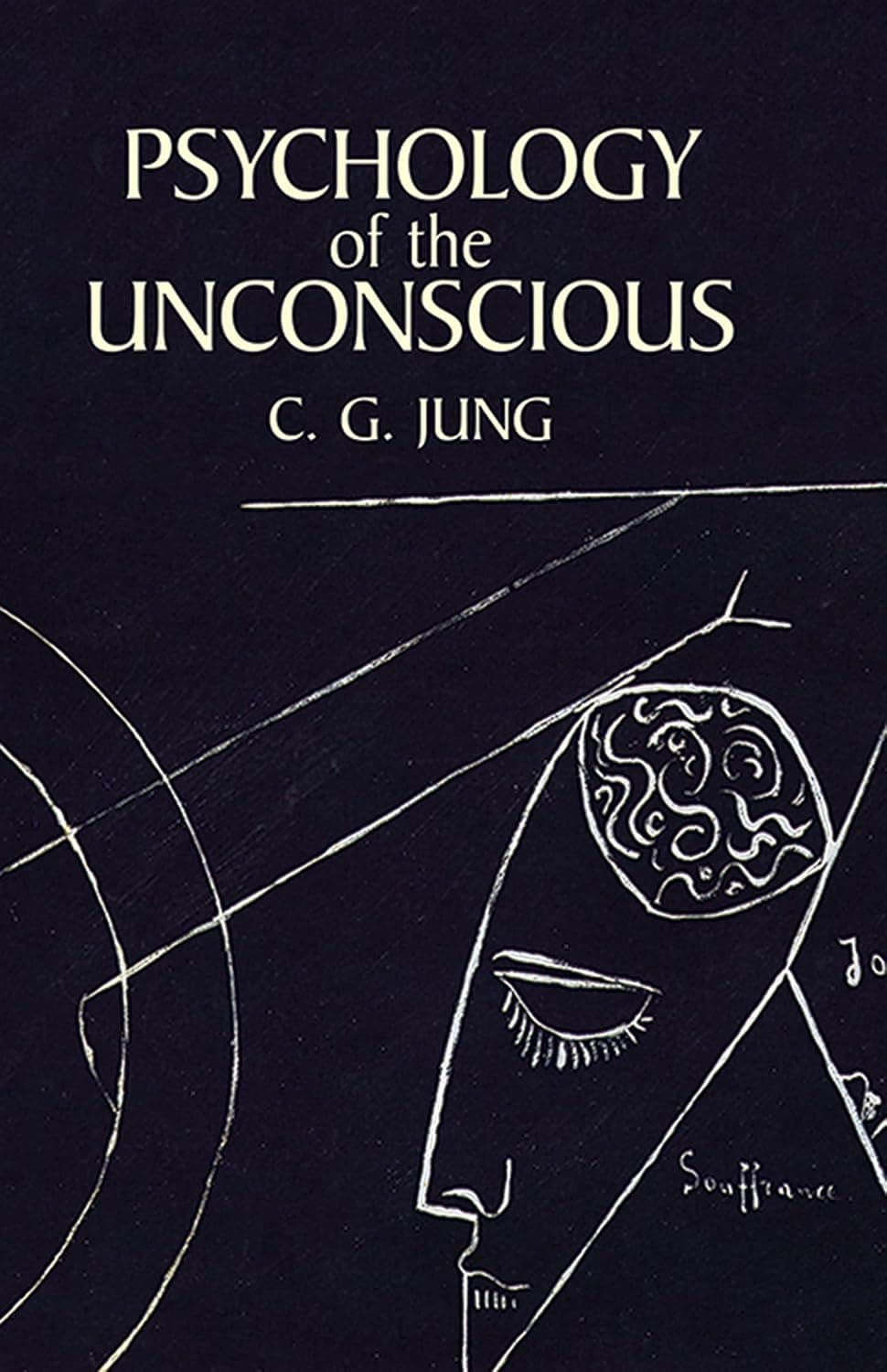 کتاب Psychology of the Unconscious (روان‌شناسی ناخودآگاه) نسخه انگلیسی PDF | Carl Gustav Jung