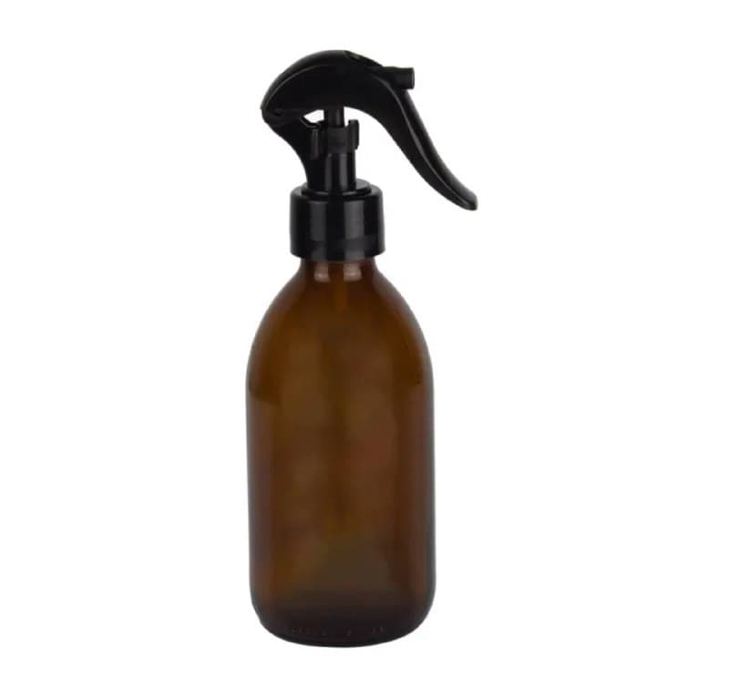 اسپری آبپاش شیشه ای 250 میل