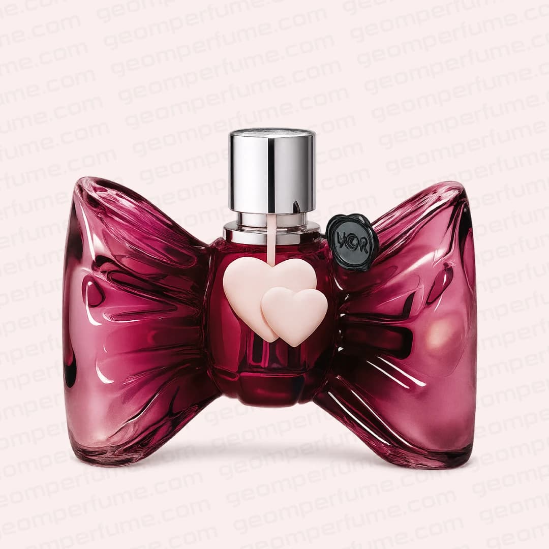 عطر ادکلن ویکتور اند رولف بن بن ادیشن لیمیتی کوئر کوتور ادوپرفیوم | Viktor & rolf Bonbon Edition Limitée Coeur Couture EDP