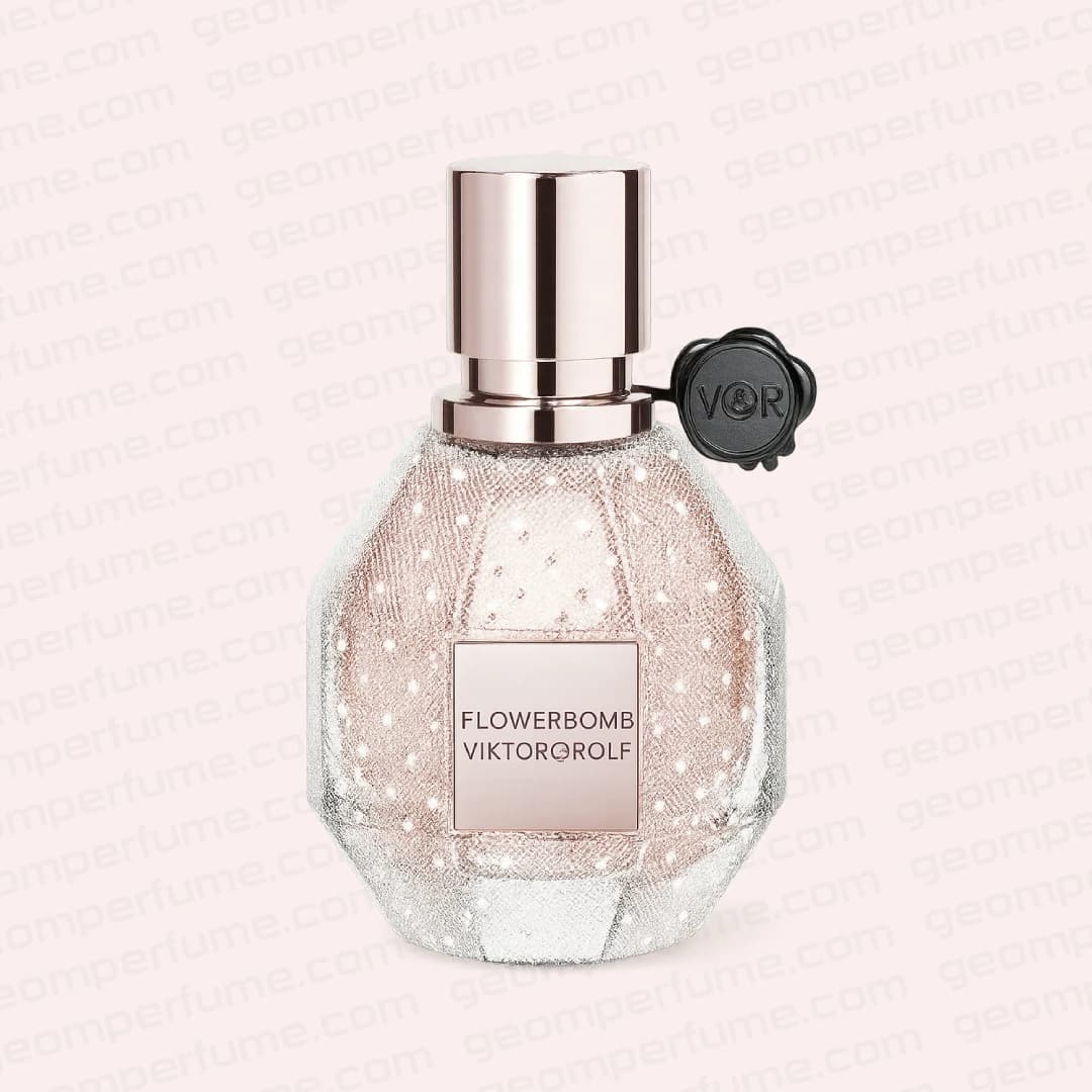 عطر ادکلن ویکتور اند رولف فلاوربمب ماریج | Viktor & Rolf Flowerbomb Mariage