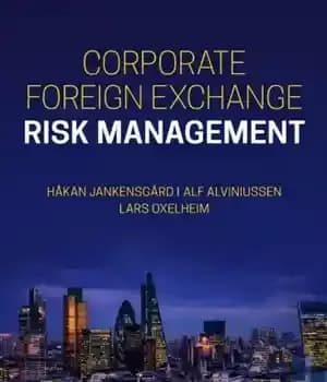 دانلود کتاب Corporate Foreign Exchange Risk Management – مدیریت ریسک ارزی شرکت