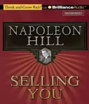 دانلود کتاب Selling You! : A Practical Guide to Achieving the Most by Becoming Your Best – فروش تو! :…